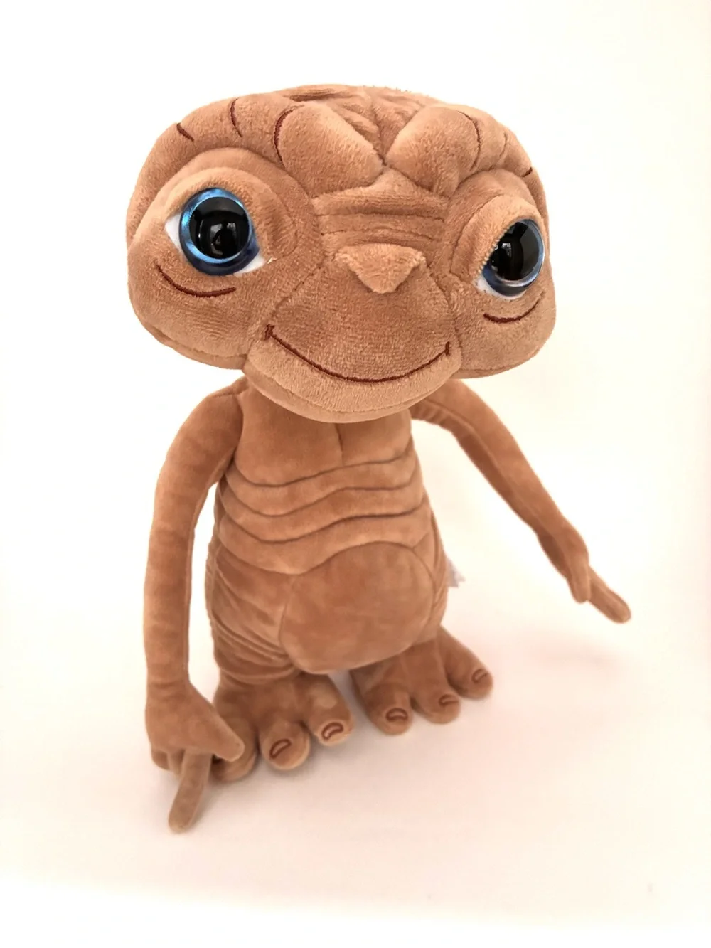 E.T. 12” Inspired Plush Toy (NWOT)